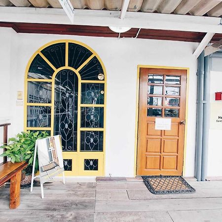 Hostel Hello Sunshine Phra Nakhon Si Ayutthaya Zewnętrze zdjęcie
