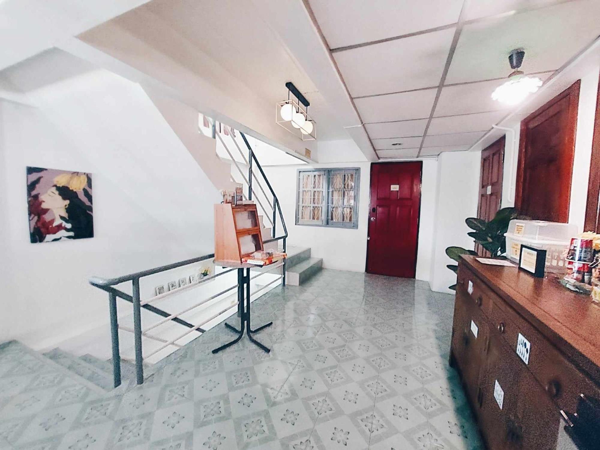 Hostel Hello Sunshine Phra Nakhon Si Ayutthaya Zewnętrze zdjęcie