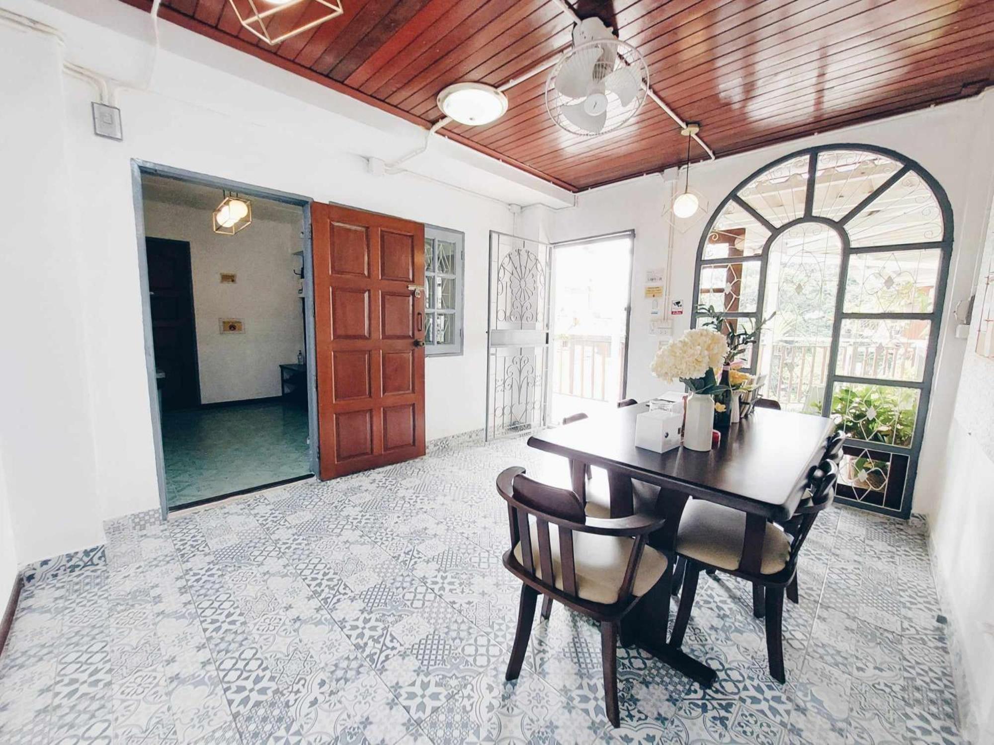 Hostel Hello Sunshine Phra Nakhon Si Ayutthaya Zewnętrze zdjęcie